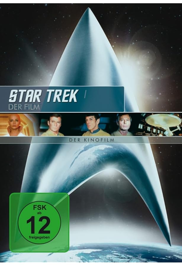Star Trek The Original Series: Complete : Amazon.pl: Płyty DVD i